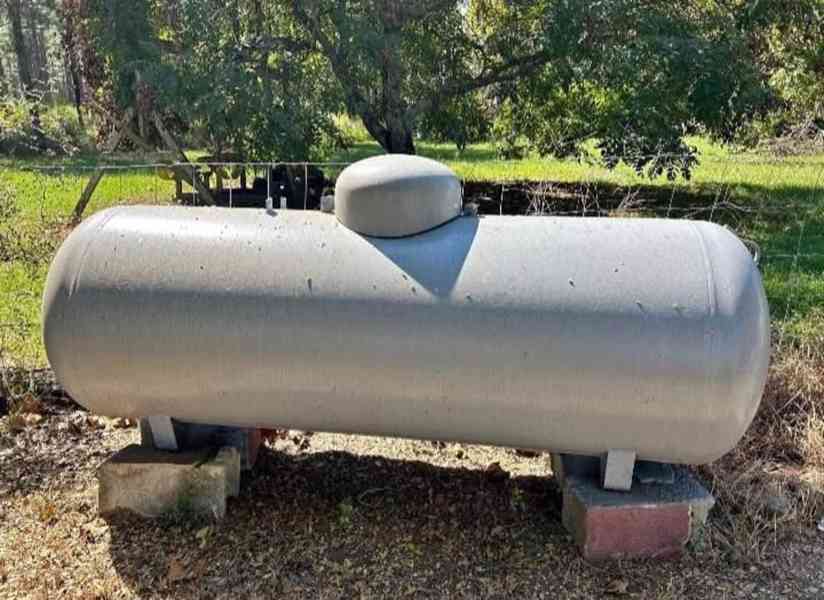 Servis propanbutanových nádrží, kterému můžete věřit! - foto 6