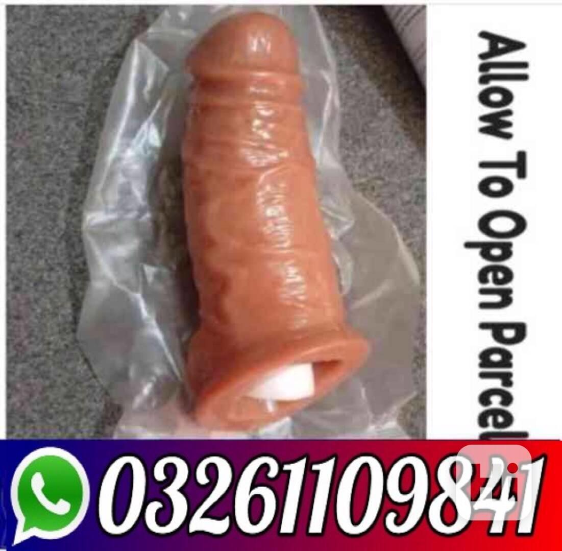 Silicone condom in pakistan - 03261109841 - foto 1