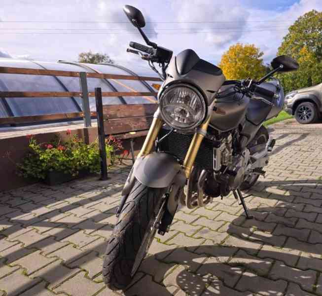 Prodam Honda, Hornet CB600F - foto 10