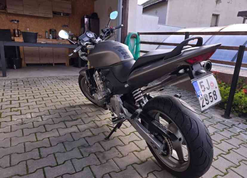 Prodam Honda, Hornet CB600F - foto 5