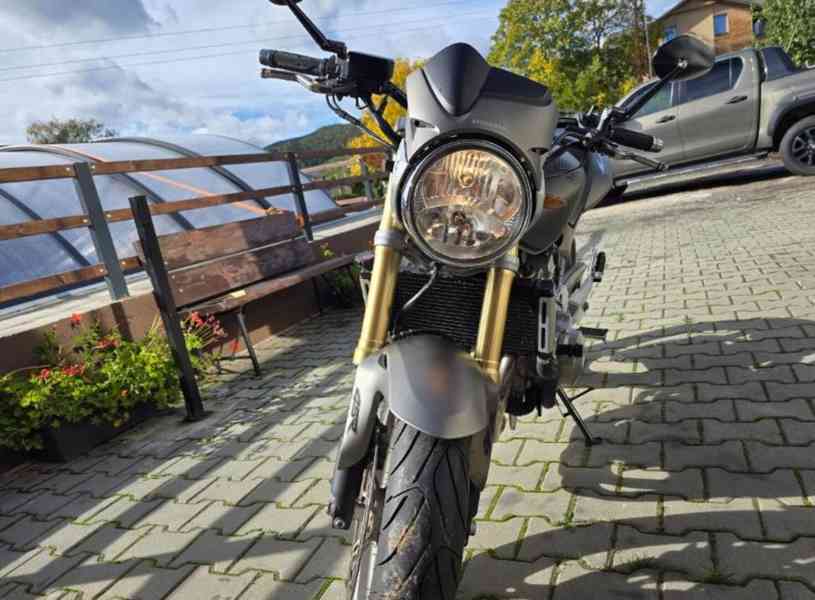 Prodam Honda, Hornet CB600F - foto 4