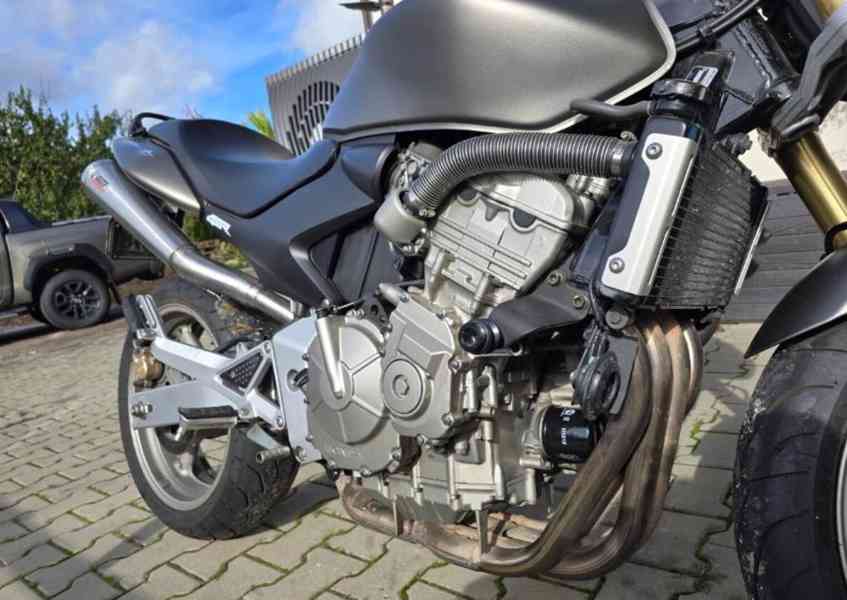 Prodam Honda, Hornet CB600F - foto 3