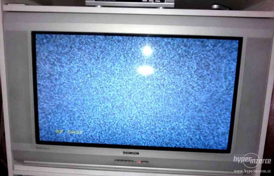 TV Thomson 32WM402, 82cm + settopbox DvbT2 - foto 2