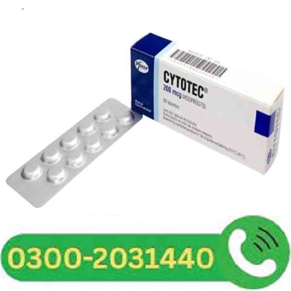 Cytotec 200mcg Shikarpur><03002031440 - foto 1
