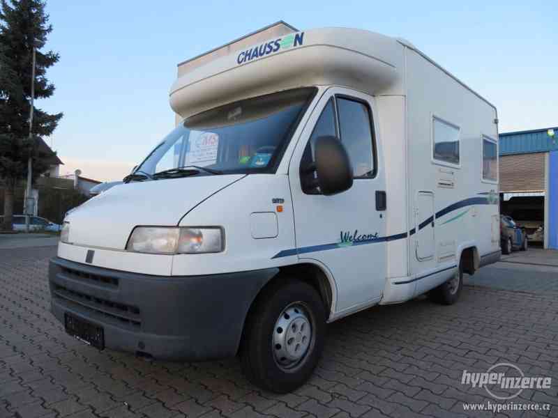 Chausson Welcome 50 - foto 1