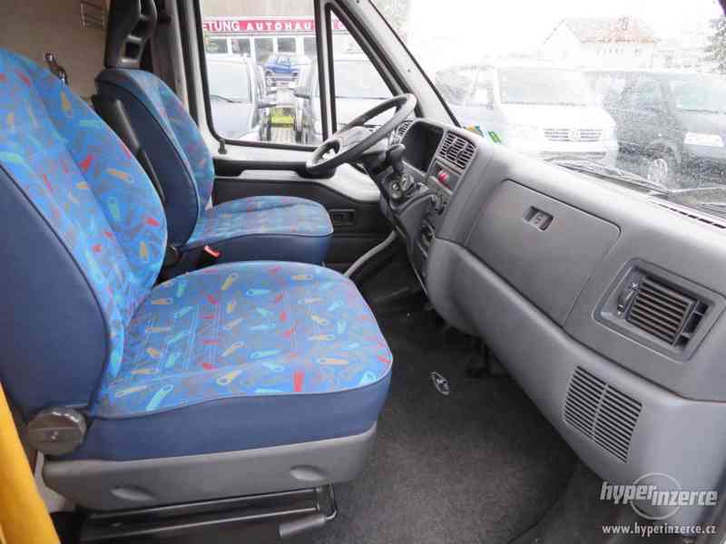 Chausson Welcome 50 - foto 3