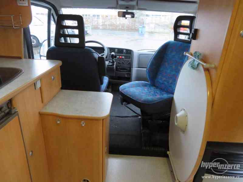 Chausson Welcome 50 - foto 6
