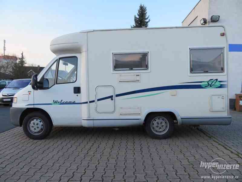 Chausson Welcome 50 - foto 7