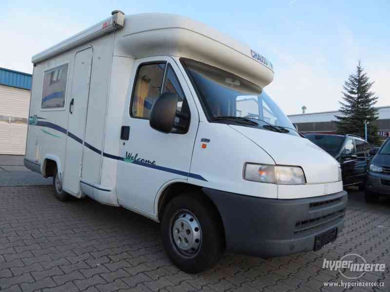 Chausson Welcome 50 - foto 11