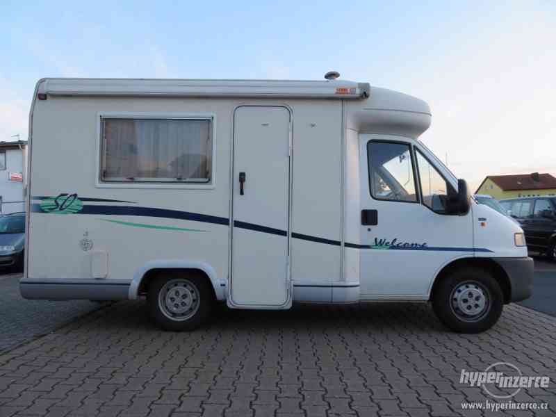 Chausson Welcome 50 - foto 13