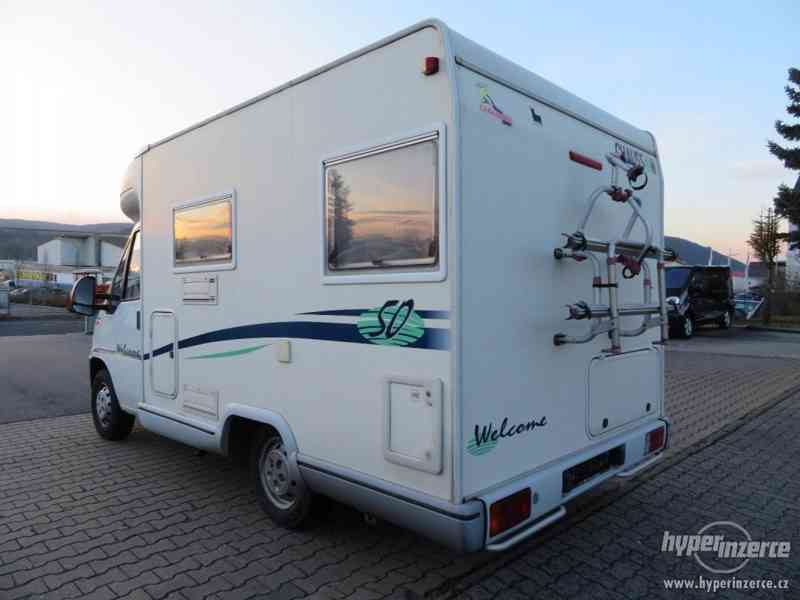 Chausson Welcome 50 - foto 14