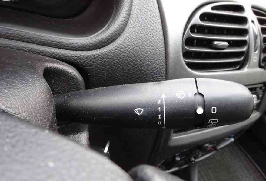 Peugeot 206 1.4i r.v.2007 (55 kw) stk:2/2027 - foto 10