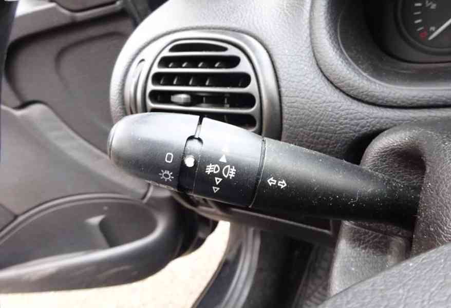 Peugeot 206 1.4i r.v.2007 (55 kw) stk:2/2027 - foto 9