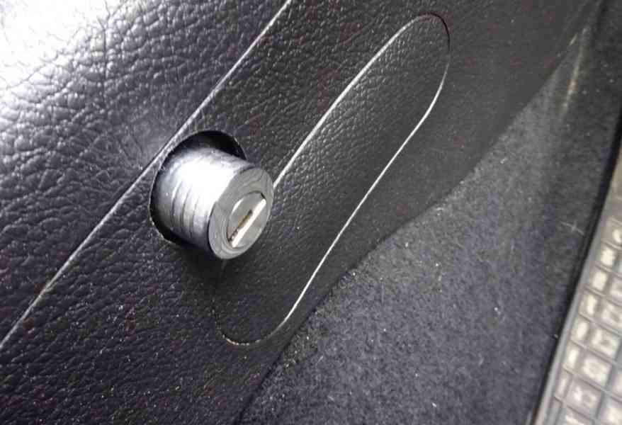 Peugeot 206 1.4i r.v.2007 (55 kw) stk:2/2027 - foto 14