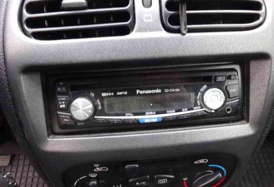 Peugeot 206 1.4i r.v.2007 (55 kw) stk:2/2027 - foto 11