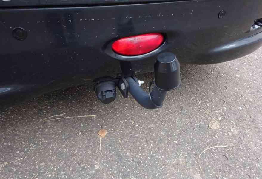 Peugeot 206 1.4i r.v.2007 (55 kw) stk:2/2027 - foto 18