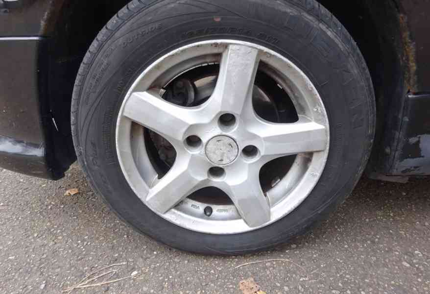 Peugeot 206 1.4i r.v.2007 (55 kw) stk:2/2027 - foto 19