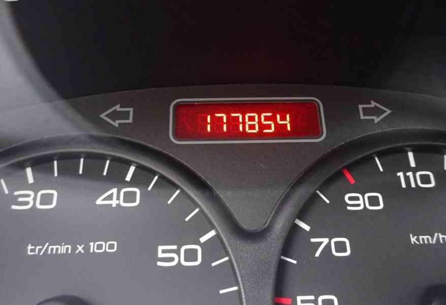 Peugeot 206 1.4i r.v.2007 (55 kw) stk:2/2027 - foto 7