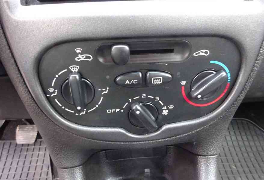 Peugeot 206 1.4i r.v.2007 (55 kw) stk:2/2027 - foto 12