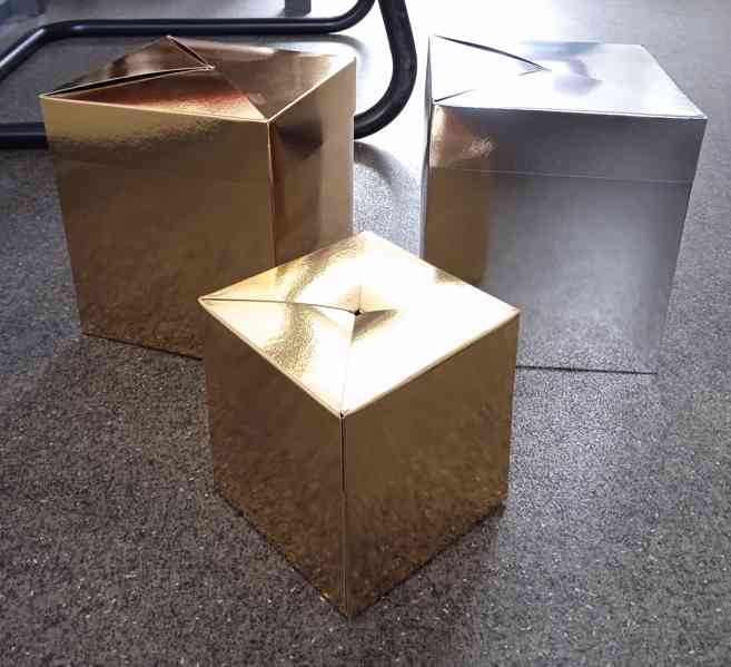 Dárkové krabičky - foto 5