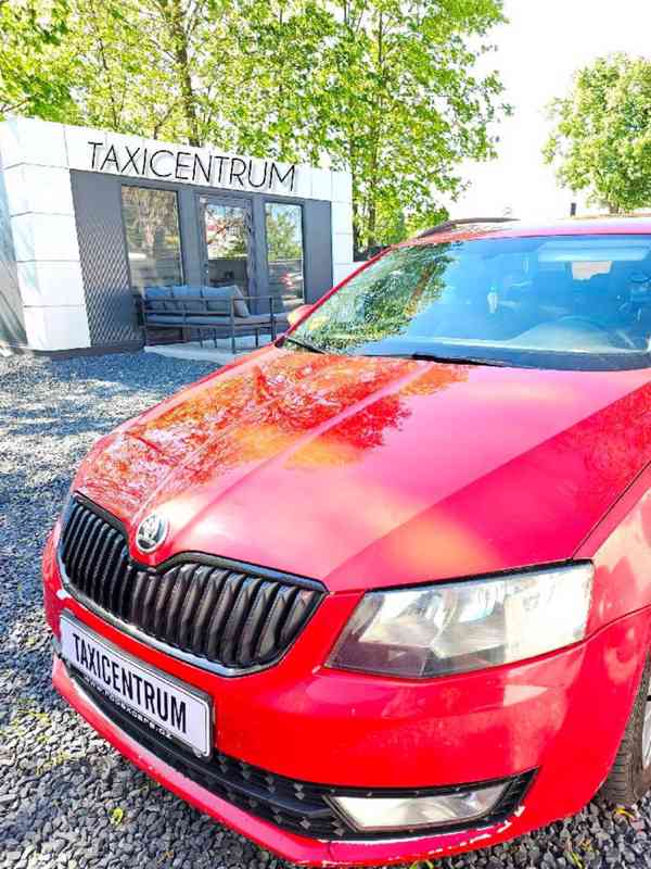 Bolt / Uber / Taxi pronájem - foto 3