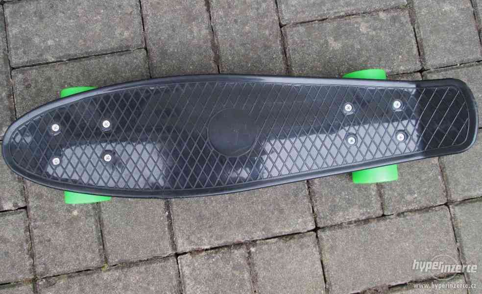 Mini longobard - minimálně používaný - foto 3