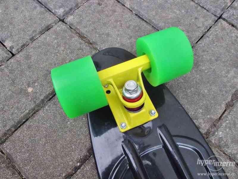Mini longobard - minimálně používaný - foto 4