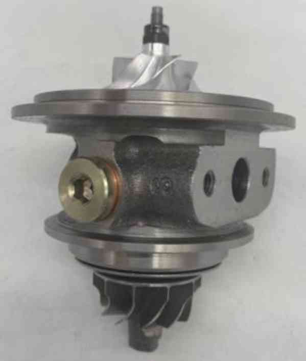 Střed turba Ložiskový uzel 822267-5001S, 822267-0001 - foto 2