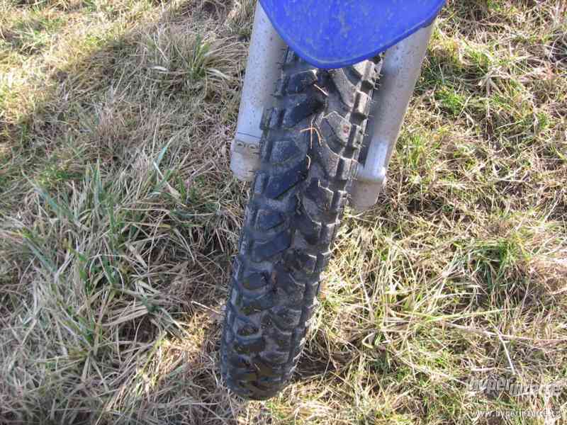 Prodám Yamaha XT 660 R - foto 5