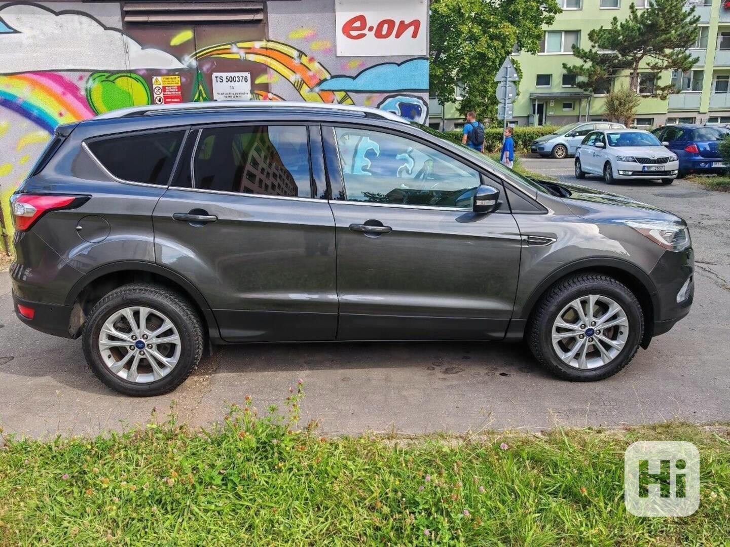 Ford Kuga 1,5 - foto 1