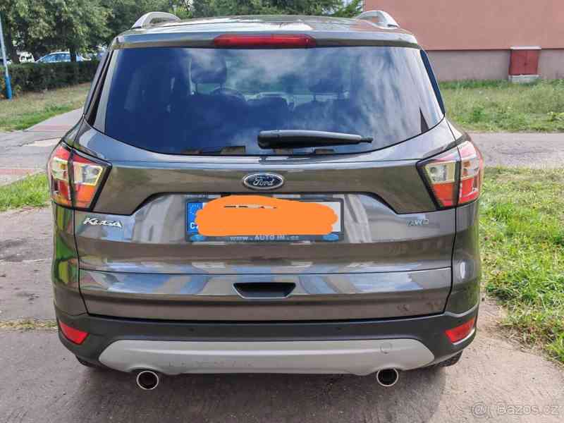 Ford Kuga 1,5 - foto 2