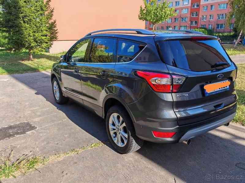 Ford Kuga 1,5 - foto 8