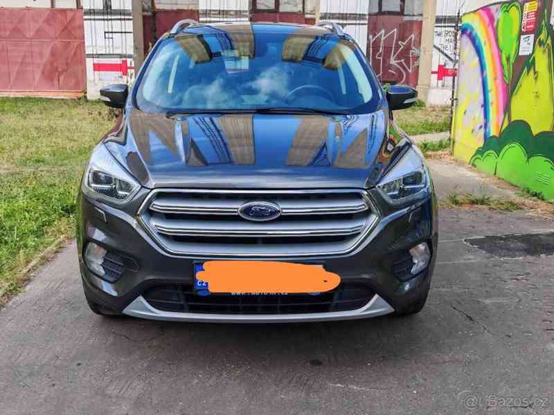 Ford Kuga 1,5 - foto 4