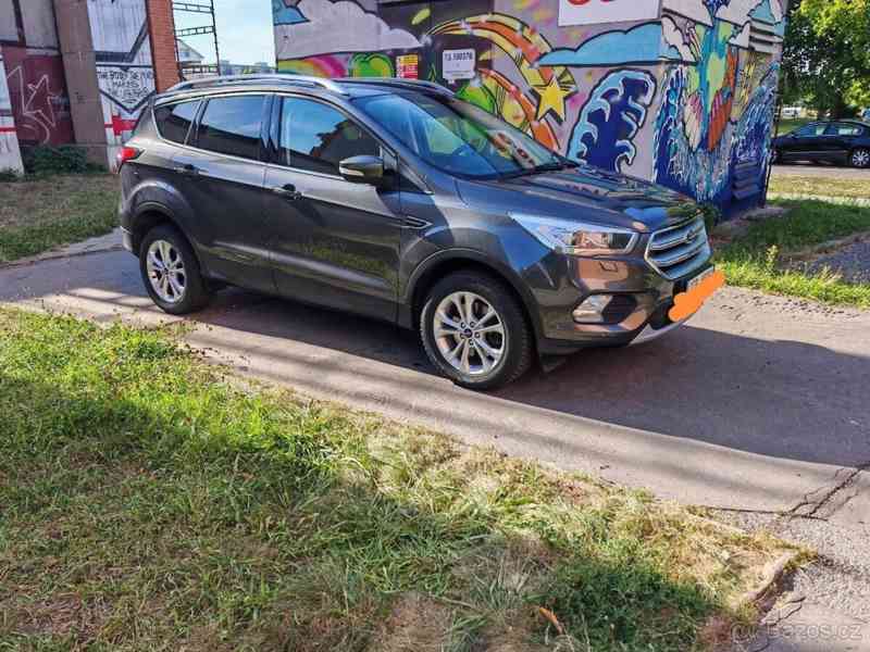 Ford Kuga 1,5 - foto 5