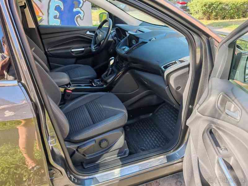 Ford Kuga 1,5 - foto 11