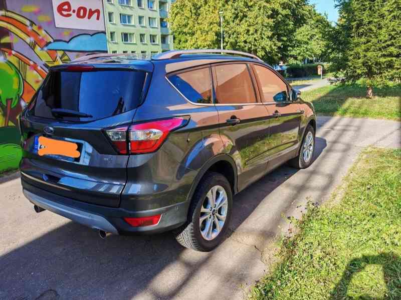 Ford Kuga 1,5 - foto 9
