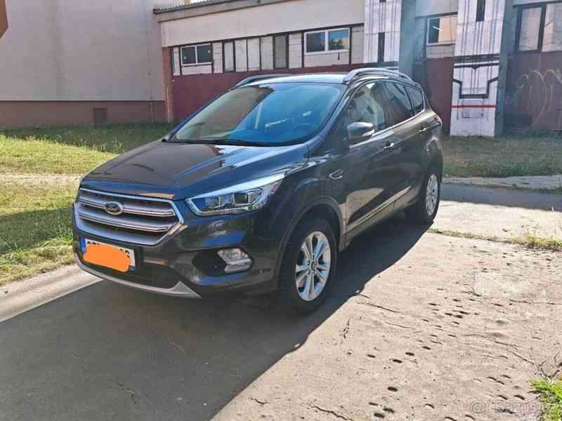 Ford Kuga 1,5 - foto 7