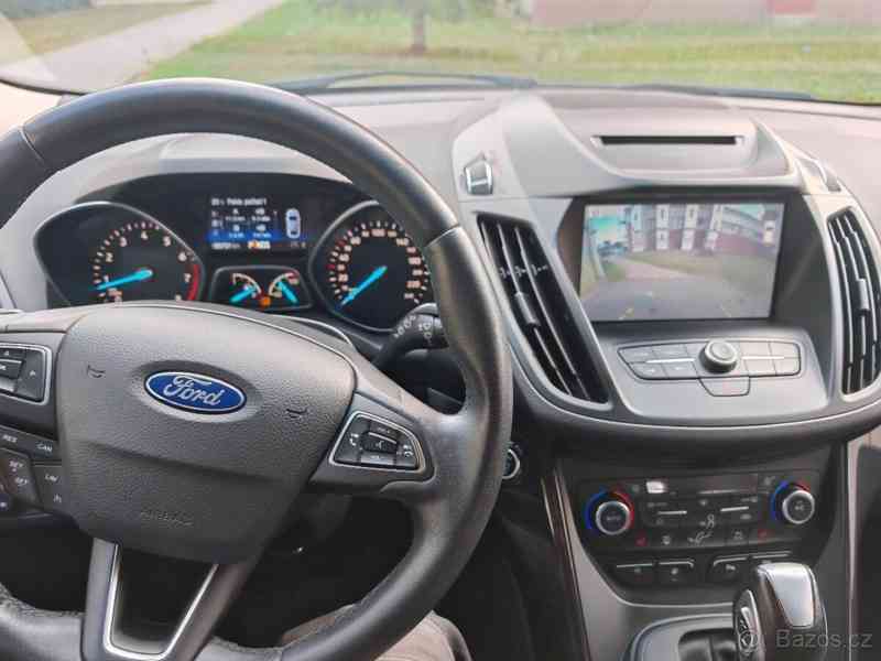 Ford Kuga 1,5 - foto 17