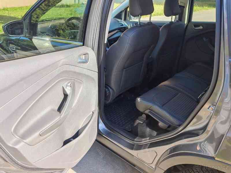Ford Kuga 1,5 - foto 14