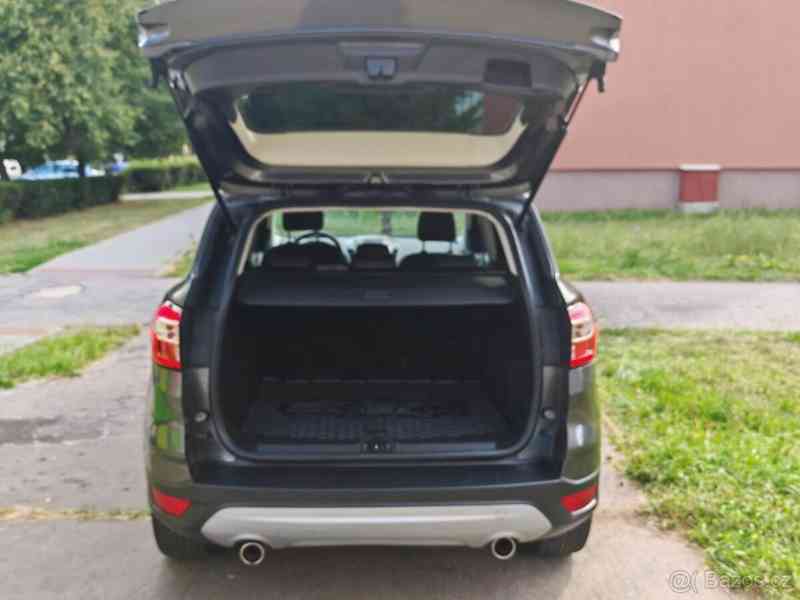Ford Kuga 1,5 - foto 13