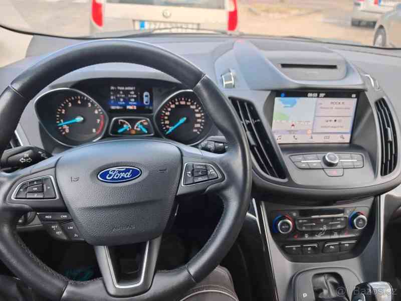 Ford Kuga 1,5 - foto 3