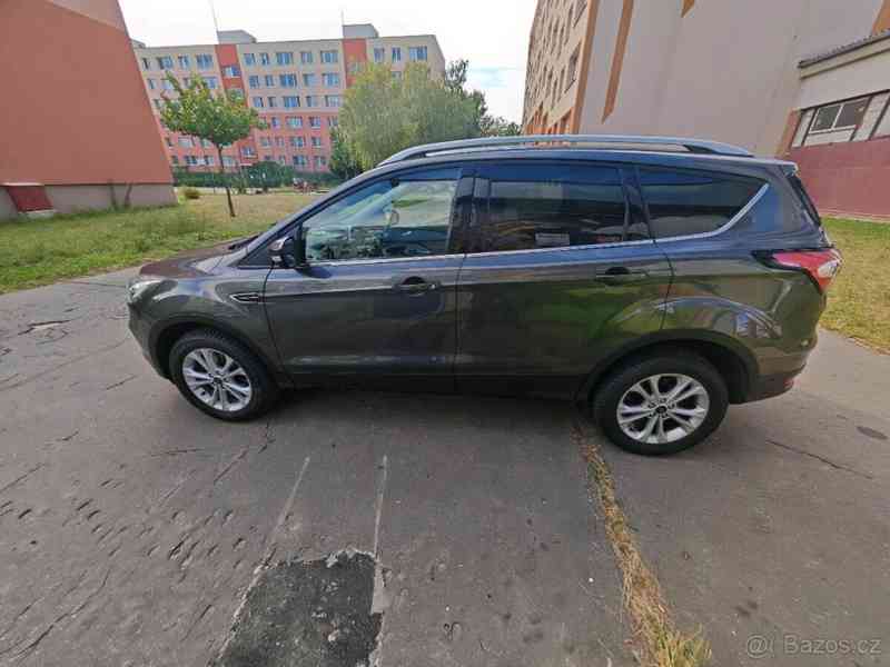 Ford Kuga 1,5 - foto 6