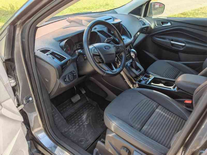 Ford Kuga 1,5 - foto 15