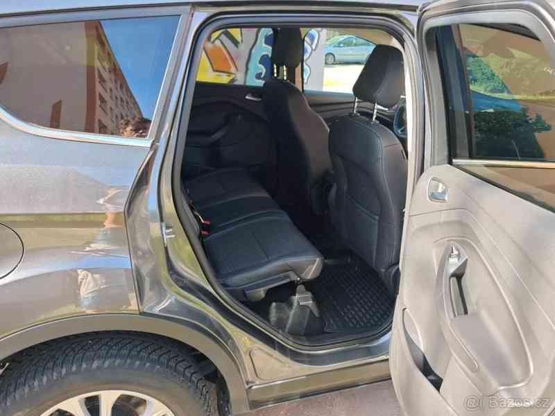 Ford Kuga 1,5 - foto 10