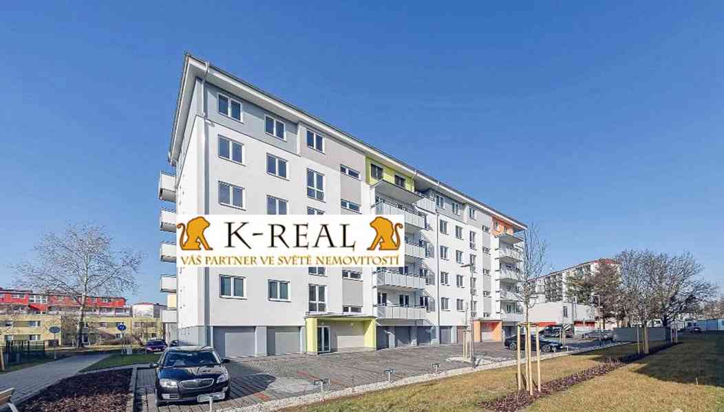 Prodej byt OV 2+kk Uherské Hradiště, okr. Uherské Hradiště - foto 4