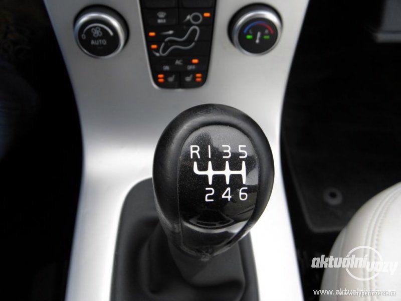 Volvo V50 1.6, nafta, RV 2012, navigace, kůže - foto 6
