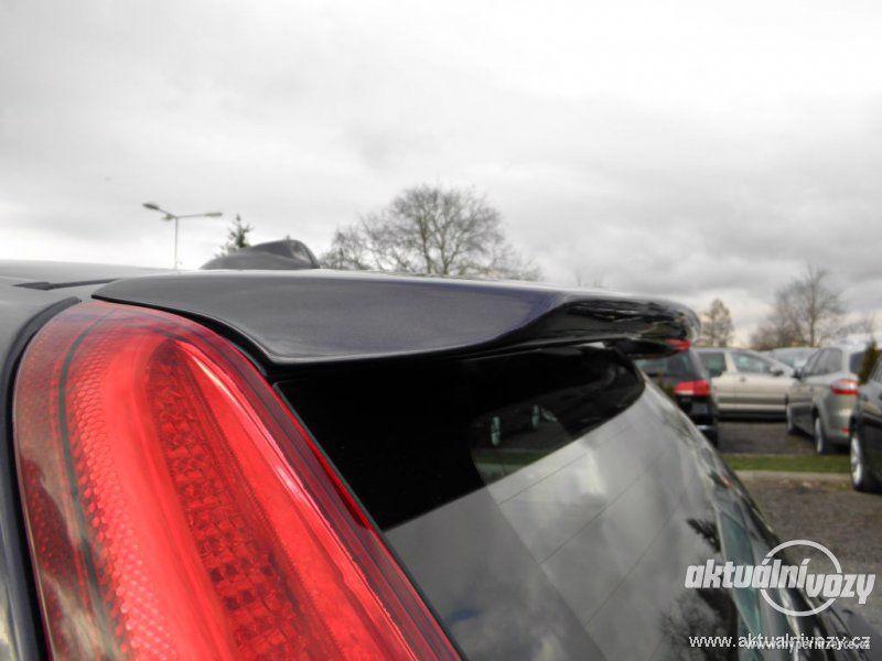 Volvo V50 1.6, nafta, RV 2012, navigace, kůže - foto 12