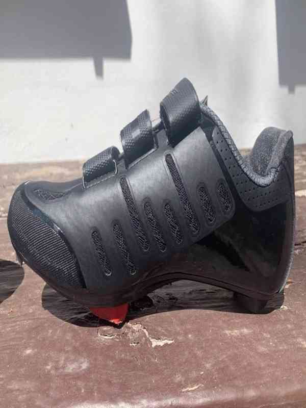 Cyklistické tretry FORCE ROAD LASH - foto 2