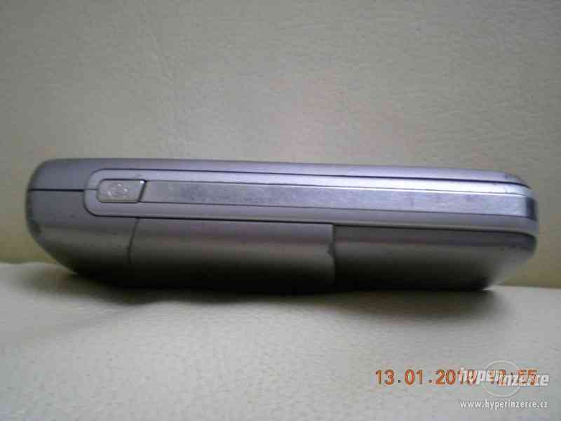 Nokia 6680 z r.2005 - plně funkční telefon se Symbian 60 - foto 4