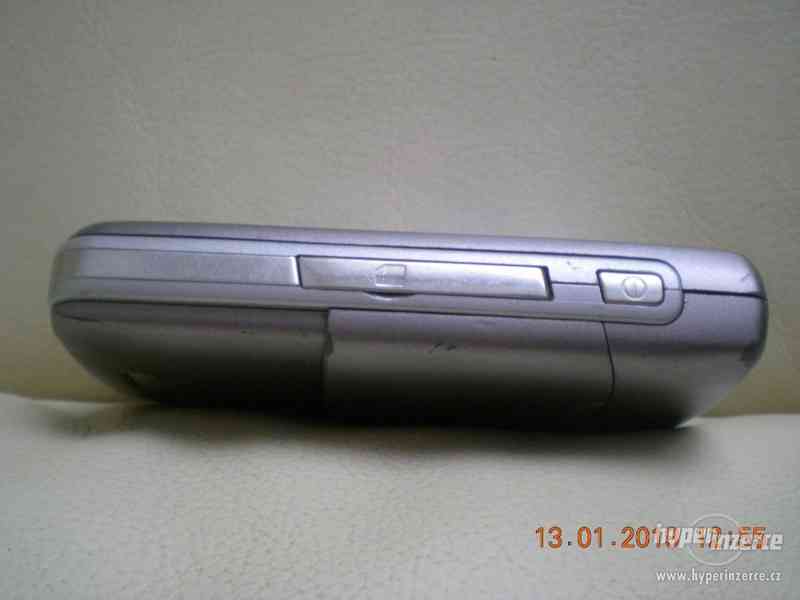 Nokia 6680 z r.2005 - plně funkční telefon se Symbian 60 - foto 5